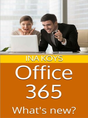 cover image of Office 365